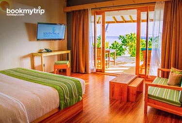 Bookmytripholidays | South Palm Resort,Maldives | Best Accommodation packages